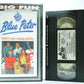 Blue Peter: Here's One I Made Earlier - British Children's Programme - Pal VHS-