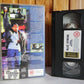 Blue Streak: Small Box - Columbia - Comedy - Action - Martin Lawrence - Pal VHS-