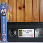 Blue Streak: Small Box - Columbia - Comedy - Action - Martin Lawrence - Pal VHS-