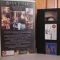 Blue Tiger - American Yakuza - Medusa - Ex-Rental Video - Action Thriller - VHS-