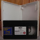 Blue Tiger - American Yakuza - Medusa - Ex-Rental Video - Action Thriller - VHS-