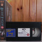 Blue Tiger - American Yakuza - Medusa - Ex-Rental Video - Action Thriller - VHS-