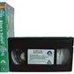 Blue's Safari - Paramount - Childrens - PAL - VHS-