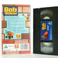 Bob The Builder: Buffalo Bob And Other Stories - Classic Children's Series - VHS-