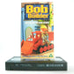 Bob The Builder: Buffalo Bob And Other Stories - Classic Children's Series - VHS-