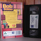 Bob The Builder: Mucky Muck And Other Storied - Animated - Children's - Pal VHS-