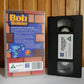 Bob The Builder: Pilchard's Breakfast And Other Stories - Animated - Kids - VHS-