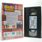 Bob The Builder: Roley And The Rock Star - Animated Neil Morrissey - Kids - VHS-