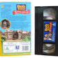 Bob The Builder : The Knights of Can-A-Lot - Hit Entertainment - HIT1064 - Children - Pal - VHS-