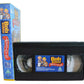 Bob The Builder : The Knights of Can-A-Lot - Hit Entertainment - HIT1064 - Children - Pal - VHS-