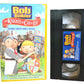 Bob The Builder : The Knights of Can-A-Lot - Hit Entertainment - HIT1064 - Children - Pal - VHS-