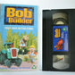 Bob The Builder: Trailer Travis And Other Stories - Animated - Children's - VHS-