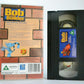 Bob The Builder: Trailer Travis And Other Stories - Animated - Children's - VHS-