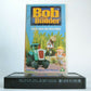 Bob The Builder: Trailer Travis And Other Stories - Animated - Children's - VHS-