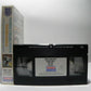 Bobby Charlton: Golden Goals - F.A. Video Series - Football Legend - Pal VHS-