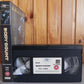 Body Count - Big Box Rental - Feel The Heat - Criminal Action - David Caruso VHS-