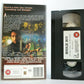 Boogie Boy (1998): A Craig Hamann Film - Action Thriller - Mark Dacascos - VHS-