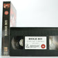 Boogie Boy (1998): A Craig Hamann Film - Action Thriller - Mark Dacascos - VHS-