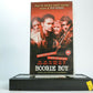 Boogie Boy (1998): A Craig Hamann Film - Action Thriller - Mark Dacascos - VHS-