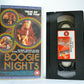 Boogie Nights (1997): Dirk Diggler StorY Mark Wahlberg - Pal VHS-