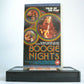 Boogie Nights (1997): Dirk Diggler StorY Mark Wahlberg - Pal VHS-