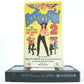 Bootscootin’ 2: Instructional Line Dance [New Frontier] Music - Rodeo Ruth - VHS-