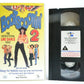 Bootscootin’ 2: Instructional Line Dance [New Frontier] Music - Rodeo Ruth - VHS-