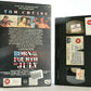 Born On The Fourth Of July: (1989) War Drama - Large Box - Tom Cruise - Pal VHS-