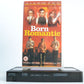 Born Romantic: Salsa Dancing - Brit Comedy - Craig Ferguson - BBC - VHS-