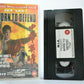 Born To Defend: Cantonese Lang (Eng Subs) Jet Li Film - Martial Arts - Pal VHS-