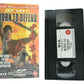 Born To Defend: Cantonese Lang (Eng Subs) Jet Li Film - Martial Arts - Pal VHS-