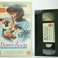 Born Too Soon (Odyssey): True Story - (1993) TV Movie - Drama - Large Box - VHS-