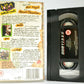 Bottom: 'Bottom Smells' -{BBC Series}- Rik Mayall / Adrian Edmondson - Pal VHS-