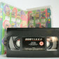 Bottom: 'Bottom Smells' -{BBC Series}- Rik Mayall / Adrian Edmondson - Pal VHS-