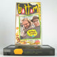 Bottom: 'Bottom Smells' -{BBC Series}- Rik Mayall / Adrian Edmondson - Pal VHS-