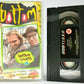 Bottom: 'Bottom Smells' -{BBC Series}- Rik Mayall / Adrian Edmondson - Pal VHS-