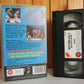 Bottom Live 3: Hooligan's Island - Live Show - Comedy - Uncensored - Pal VHS-