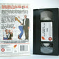 Bottom Live: The Big Number 2 Tour - Comedy - Rik Mayall/Adrian Edmondson - VHS-