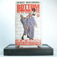 Bottom Live: The Big Number 2 Tour - Comedy - Rik Mayall/Adrian Edmondson - VHS-