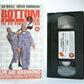 Bottom Live: The Big Number 2 Tour - Comedy - Rik Mayall/Adrian Edmondson - VHS-