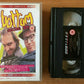 Bottom (Series 1): Apocalypse - BBC Series - Comedy - Adrian Edmondson - Pal VHS-