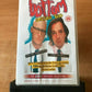 Bottom (Series 2): Culture - BBC Series - Comedy - Adrian Edmondson - Pal VHS-