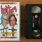 Bottom (Series 2): Culture - BBC Series - Comedy - Adrian Edmondson - Pal VHS-