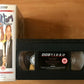 Bottom (Series 3): Terror - BBC Series - Adrian Edmondson / Rik Mayall - Pal VHS-