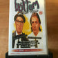 Bottom (Series 3): Terror - BBC Series - Adrian Edmondson / Rik Mayall - Pal VHS-