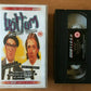 Bottom (Series 3): Terror - BBC Series - Adrian Edmondson / Rik Mayall - Pal VHS-