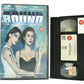 Bound; [Wachowski Brothers Debut]: Neo Noir Thriller - Large Box <Uncut> - VHS-