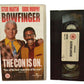 Bowfinger (The Con Is On) - Steve Martin - Universal - VFC13904 - Comedy - Pal - VHS-