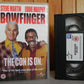 Bowfinger - Universal - Comedy - Steve Martin - Eddie Murphy - Pal VHS-