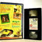 Box Of Moon Light: Alternative Indie Arthouse Gem - Large Box - J.Turturro - VHS-